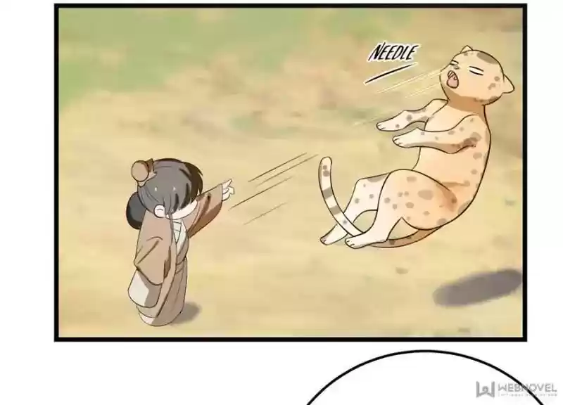 Queen of Posion: The Legend of a Super Agent, Doctor and Princess Chapter 23: