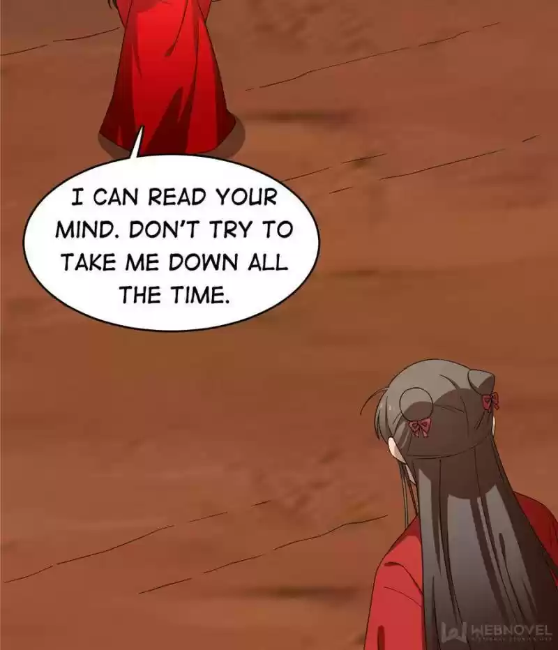 Queen Of Posion: The Legend Of A Super Agent, Doctor And Princess Chapter 230