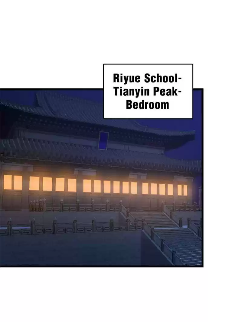 Queen Of Posion: The Legend Of A Super Agent, Doctor And Princess Chapter 230