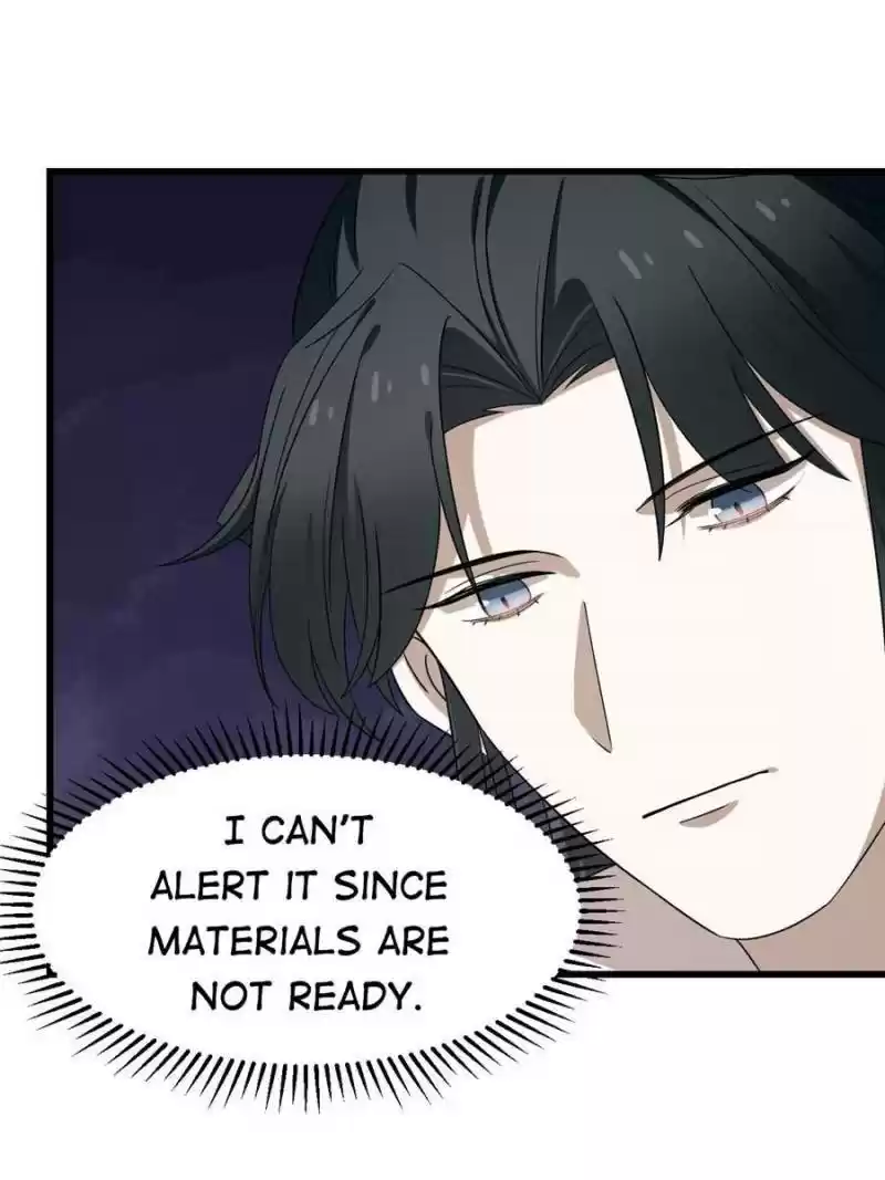 Queen Of Posion: The Legend Of A Super Agent, Doctor And Princess Chapter 231