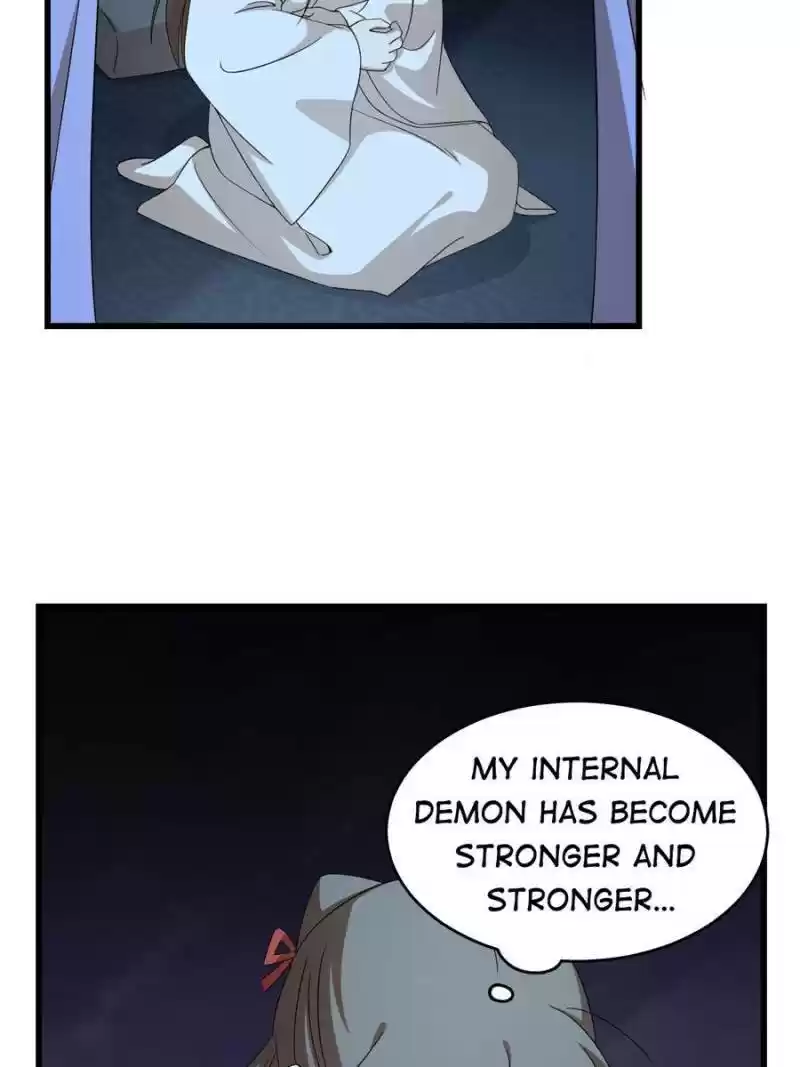 Queen Of Posion: The Legend Of A Super Agent, Doctor And Princess Chapter 232