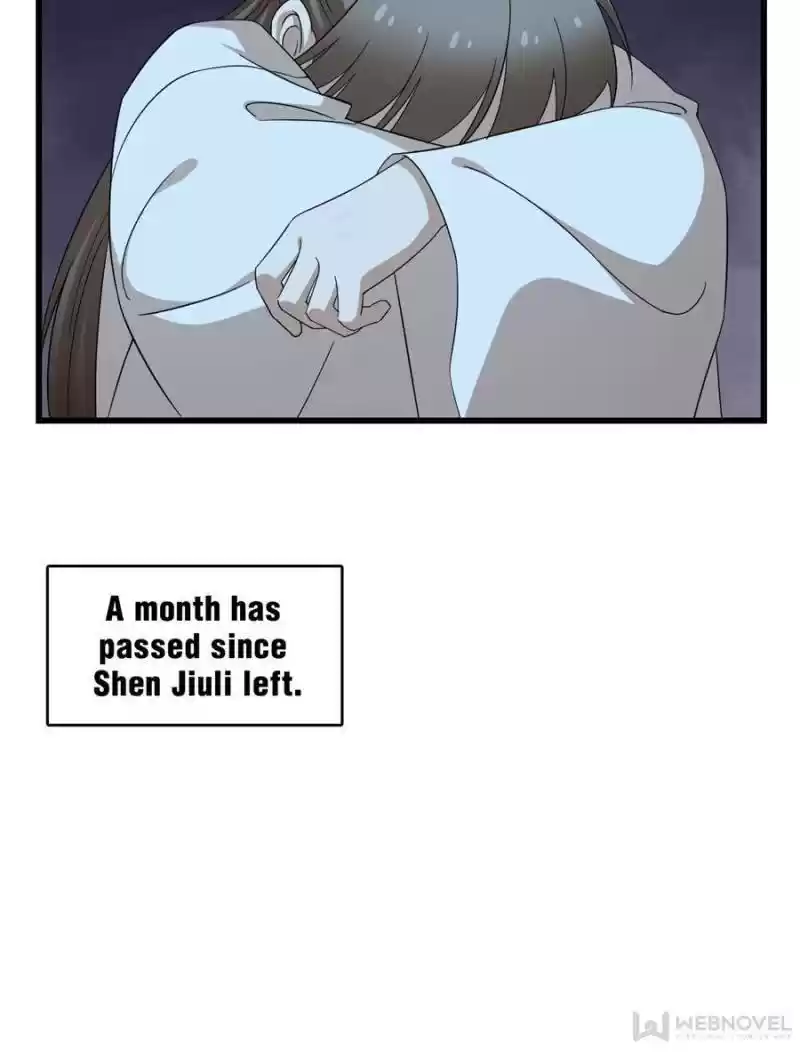 Queen Of Posion: The Legend Of A Super Agent, Doctor And Princess Chapter 232