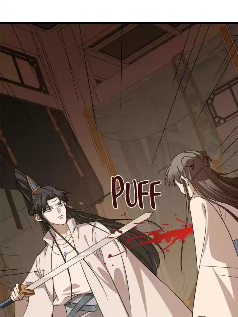 Queen Of Posion: The Legend Of A Super Agent, Doctor And Princess Chapter 232