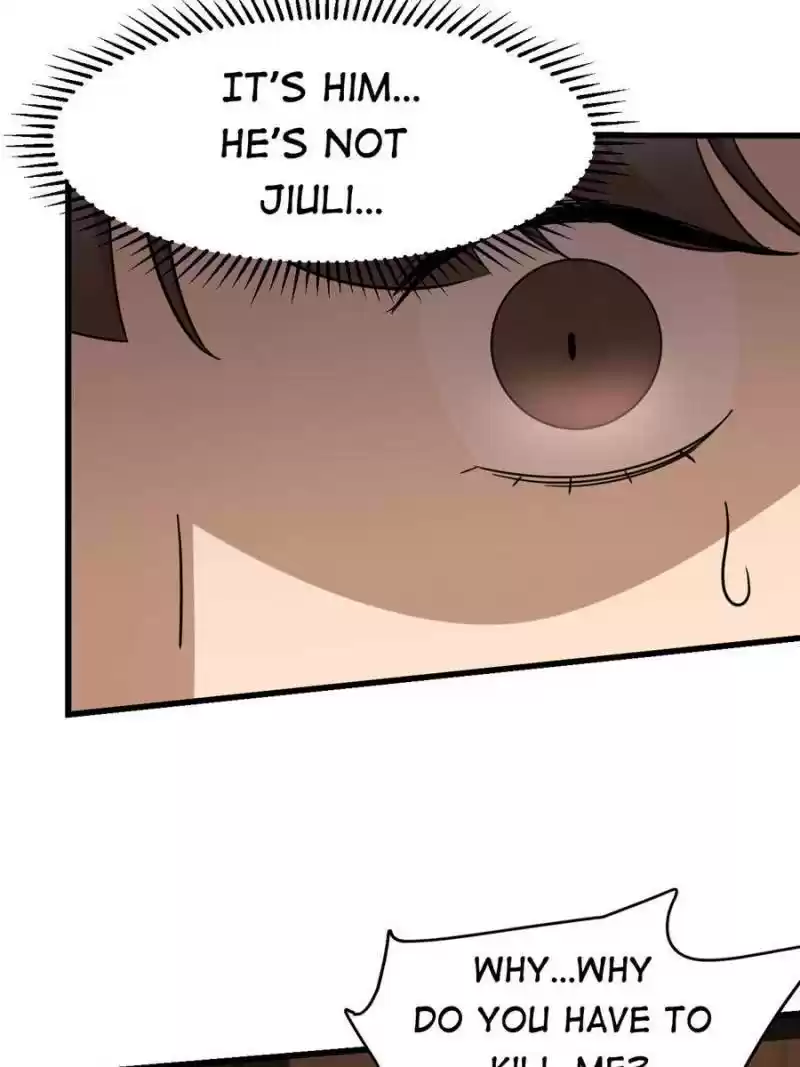 Queen Of Posion: The Legend Of A Super Agent, Doctor And Princess Chapter 232