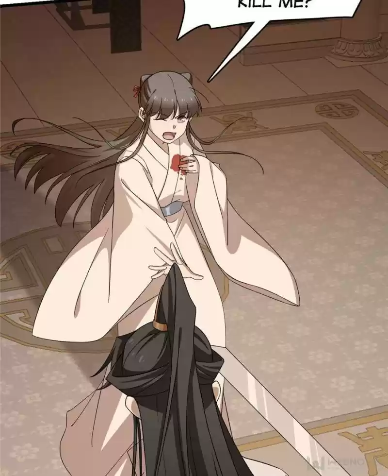 Queen Of Posion: The Legend Of A Super Agent, Doctor And Princess Chapter 232