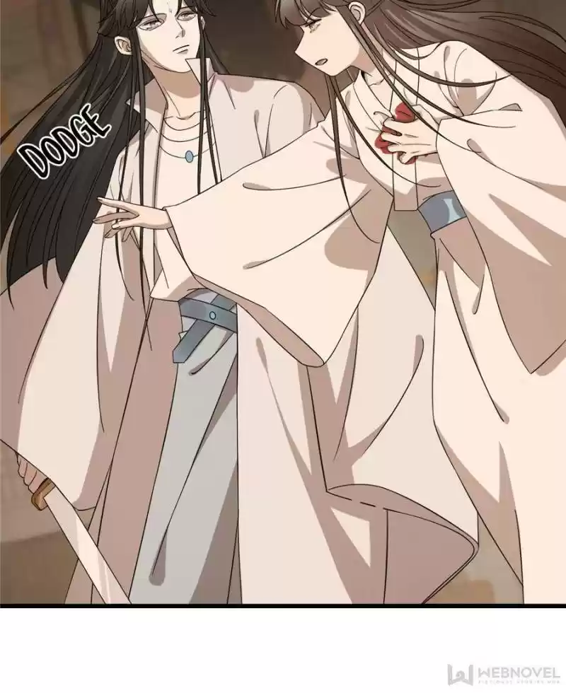 Queen Of Posion: The Legend Of A Super Agent, Doctor And Princess Chapter 232