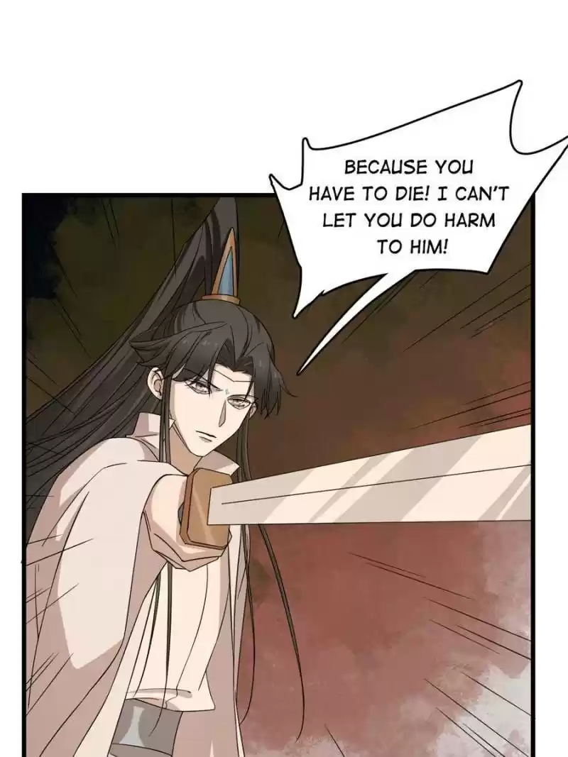 Queen Of Posion: The Legend Of A Super Agent, Doctor And Princess Chapter 232