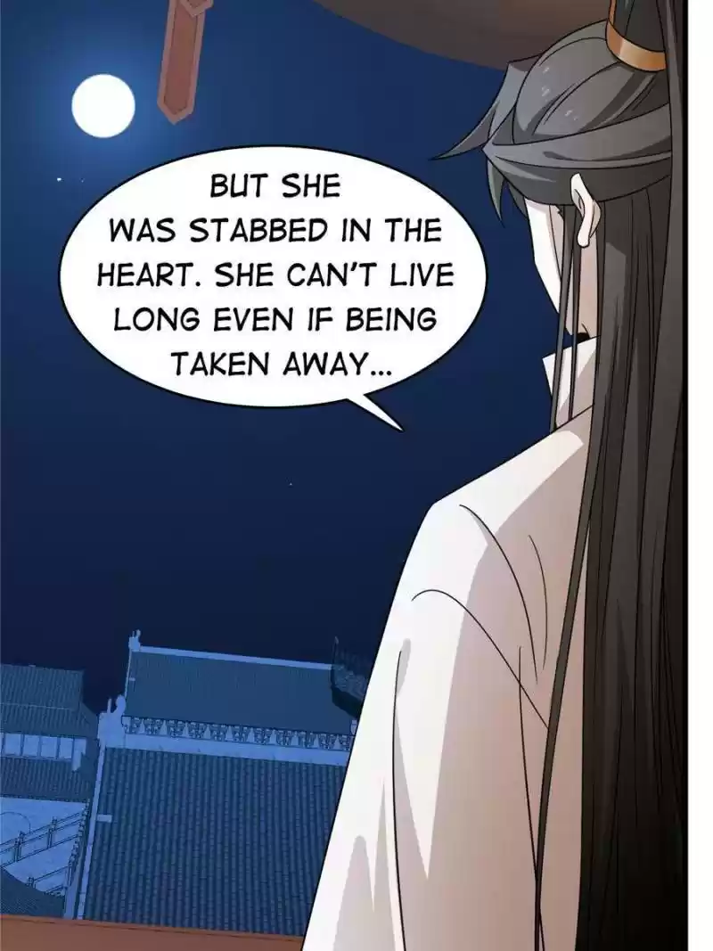 Queen Of Posion: The Legend Of A Super Agent, Doctor And Princess Chapter 232
