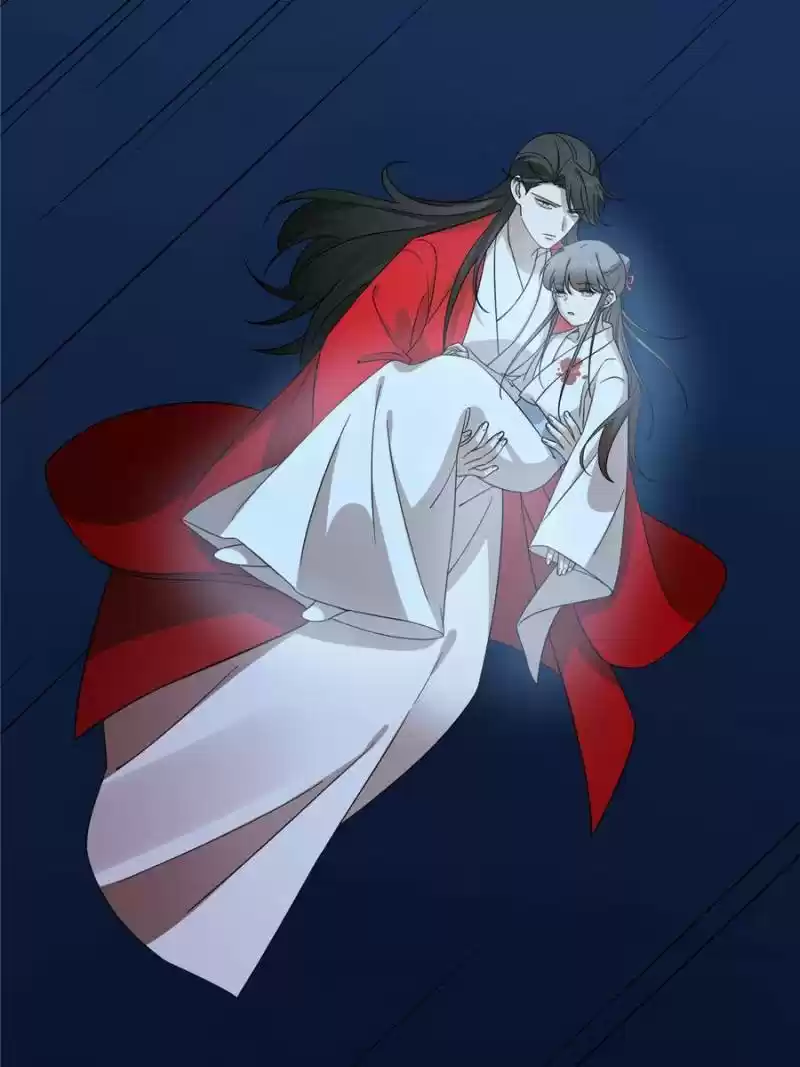 Queen Of Posion: The Legend Of A Super Agent, Doctor And Princess Chapter 232