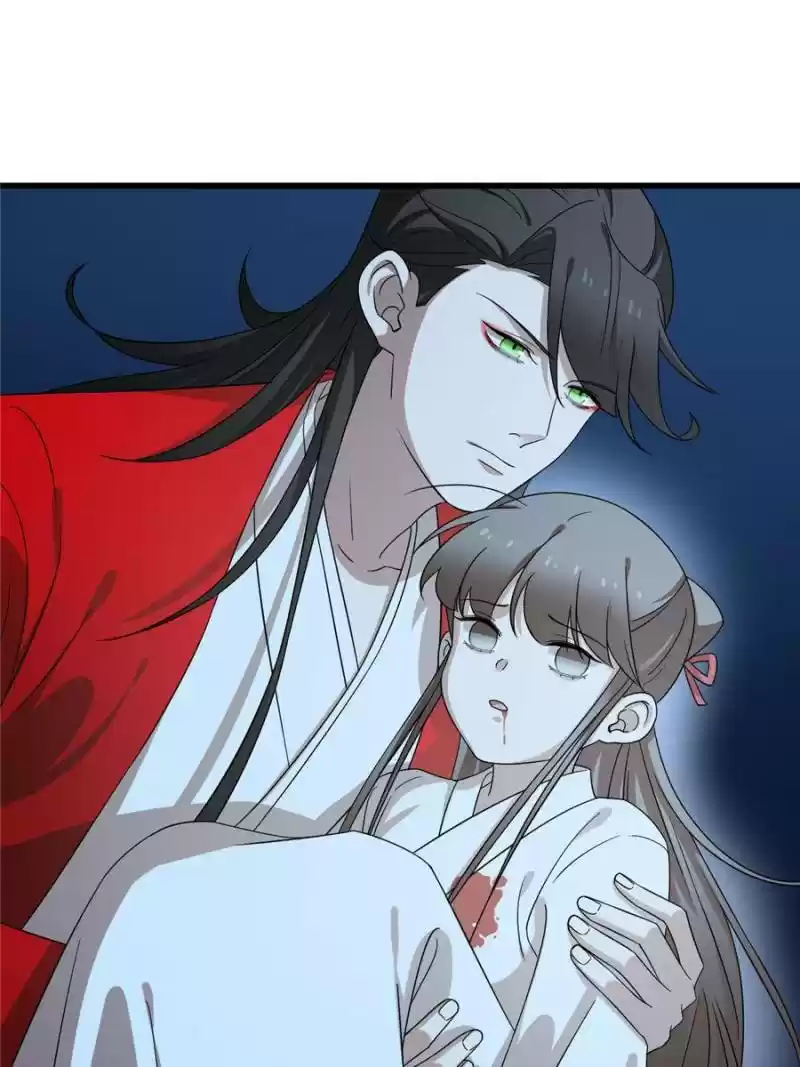 Queen Of Posion: The Legend Of A Super Agent, Doctor And Princess Chapter 233