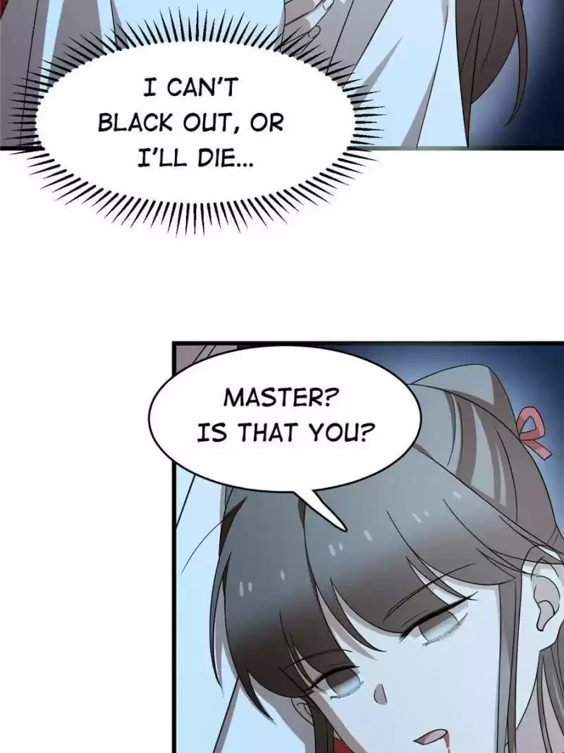 Queen Of Posion: The Legend Of A Super Agent, Doctor And Princess Chapter 233