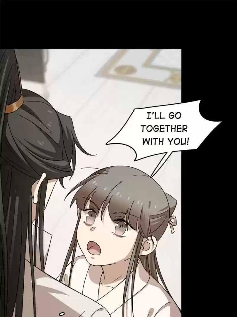 Queen Of Posion: The Legend Of A Super Agent, Doctor And Princess Chapter 233