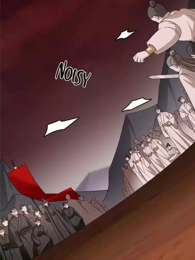 Queen Of Posion: The Legend Of A Super Agent, Doctor And Princess Chapter 234