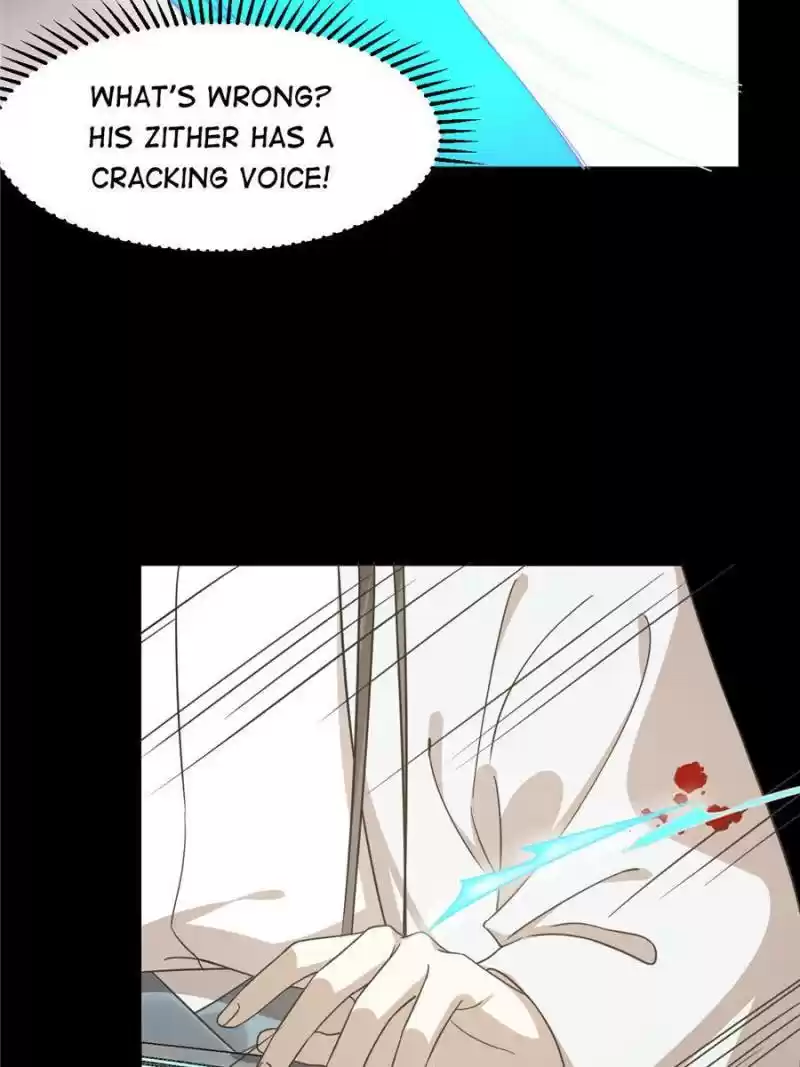 Queen Of Posion: The Legend Of A Super Agent, Doctor And Princess Chapter 234