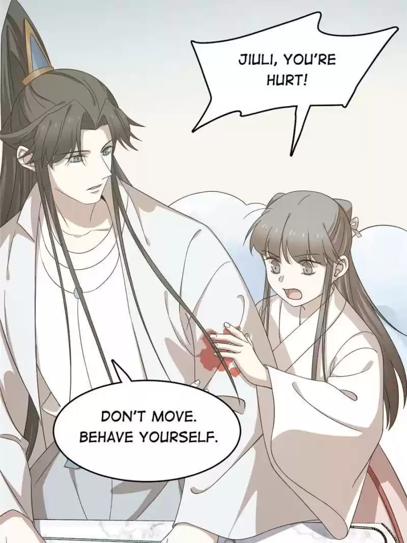 Queen Of Posion: The Legend Of A Super Agent, Doctor And Princess Chapter 234