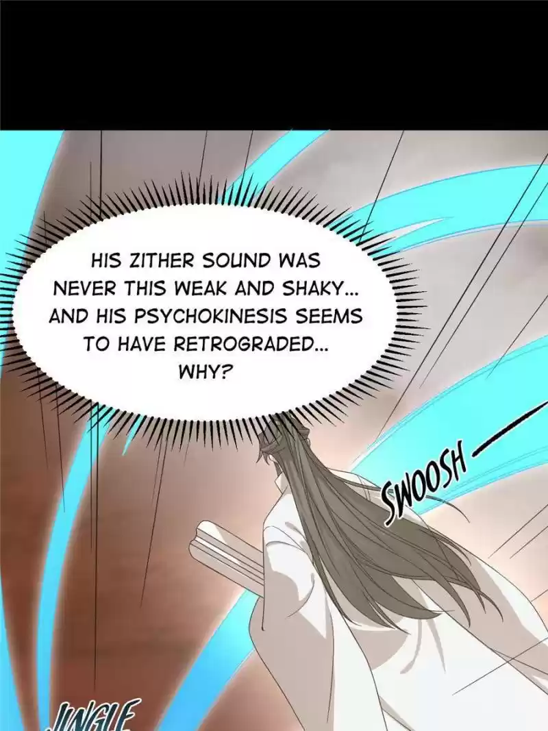 Queen Of Posion: The Legend Of A Super Agent, Doctor And Princess Chapter 234