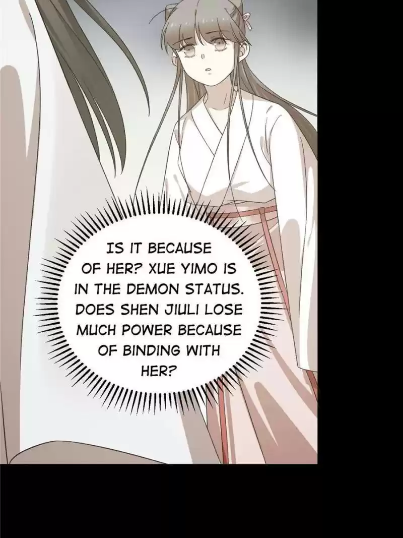 Queen Of Posion: The Legend Of A Super Agent, Doctor And Princess Chapter 234