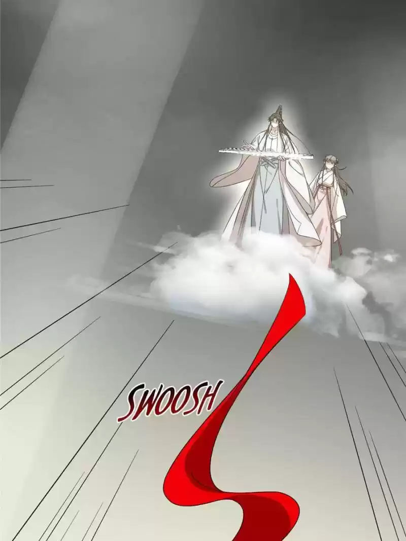 Queen Of Posion: The Legend Of A Super Agent, Doctor And Princess Chapter 234