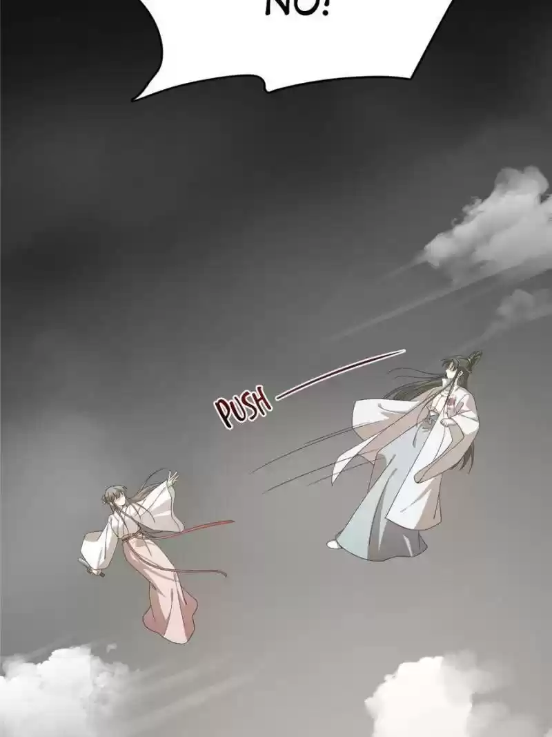 Queen Of Posion: The Legend Of A Super Agent, Doctor And Princess Chapter 234