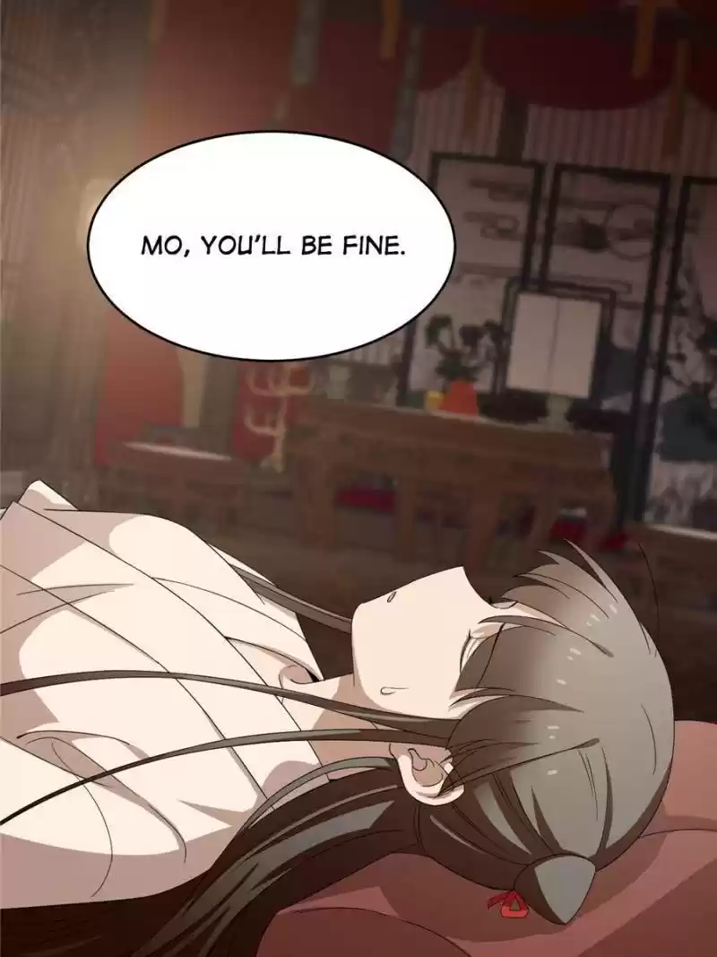 Queen Of Posion: The Legend Of A Super Agent, Doctor And Princess Chapter 234