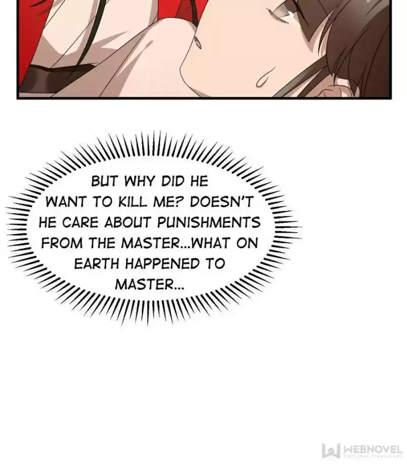 Queen Of Posion: The Legend Of A Super Agent, Doctor And Princess Chapter 234