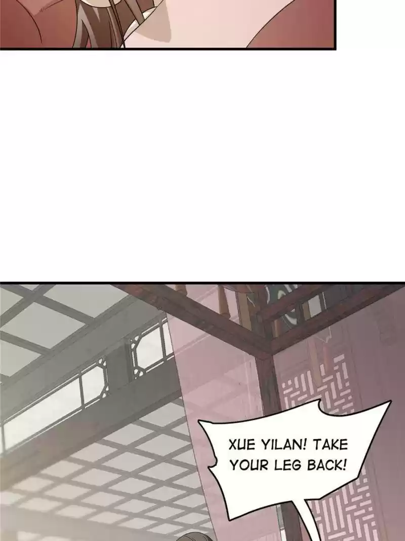 Queen Of Posion: The Legend Of A Super Agent, Doctor And Princess Chapter 234