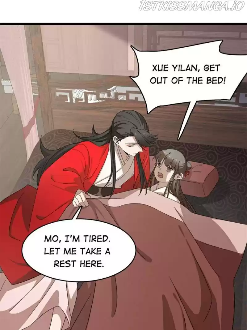 Queen Of Posion: The Legend Of A Super Agent, Doctor And Princess Chapter 235