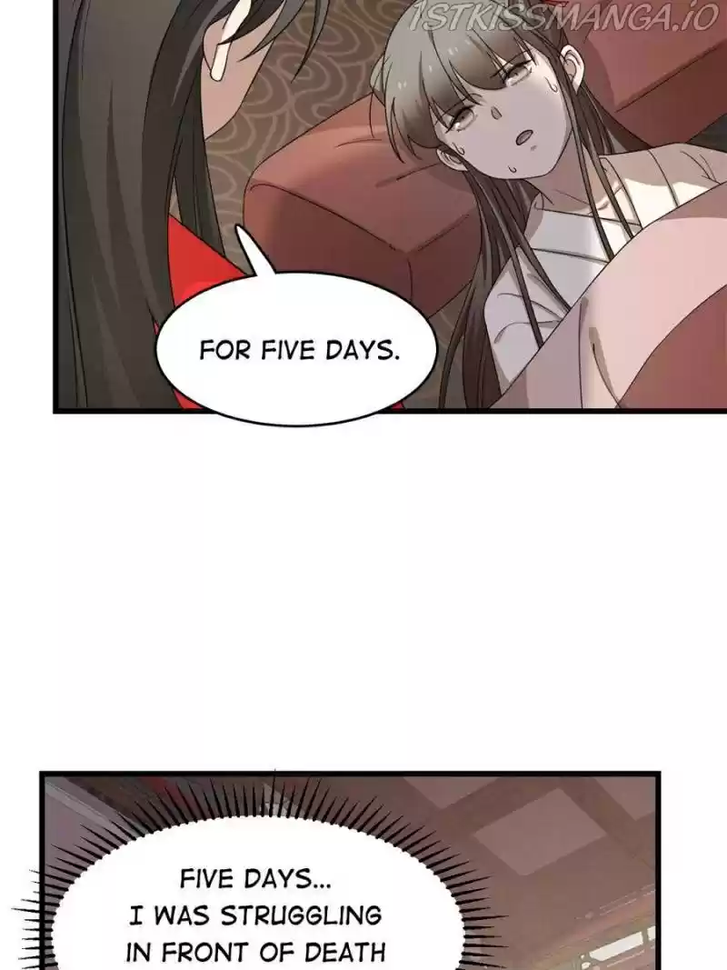 Queen Of Posion: The Legend Of A Super Agent, Doctor And Princess Chapter 235