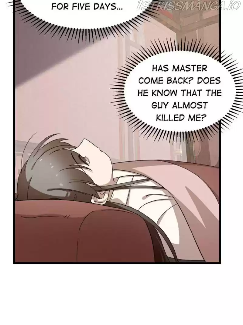 Queen Of Posion: The Legend Of A Super Agent, Doctor And Princess Chapter 235