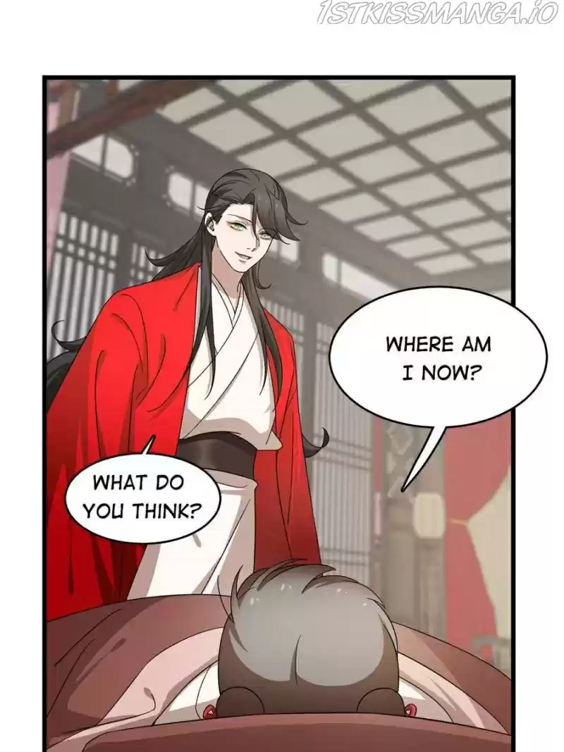 Queen Of Posion: The Legend Of A Super Agent, Doctor And Princess Chapter 235