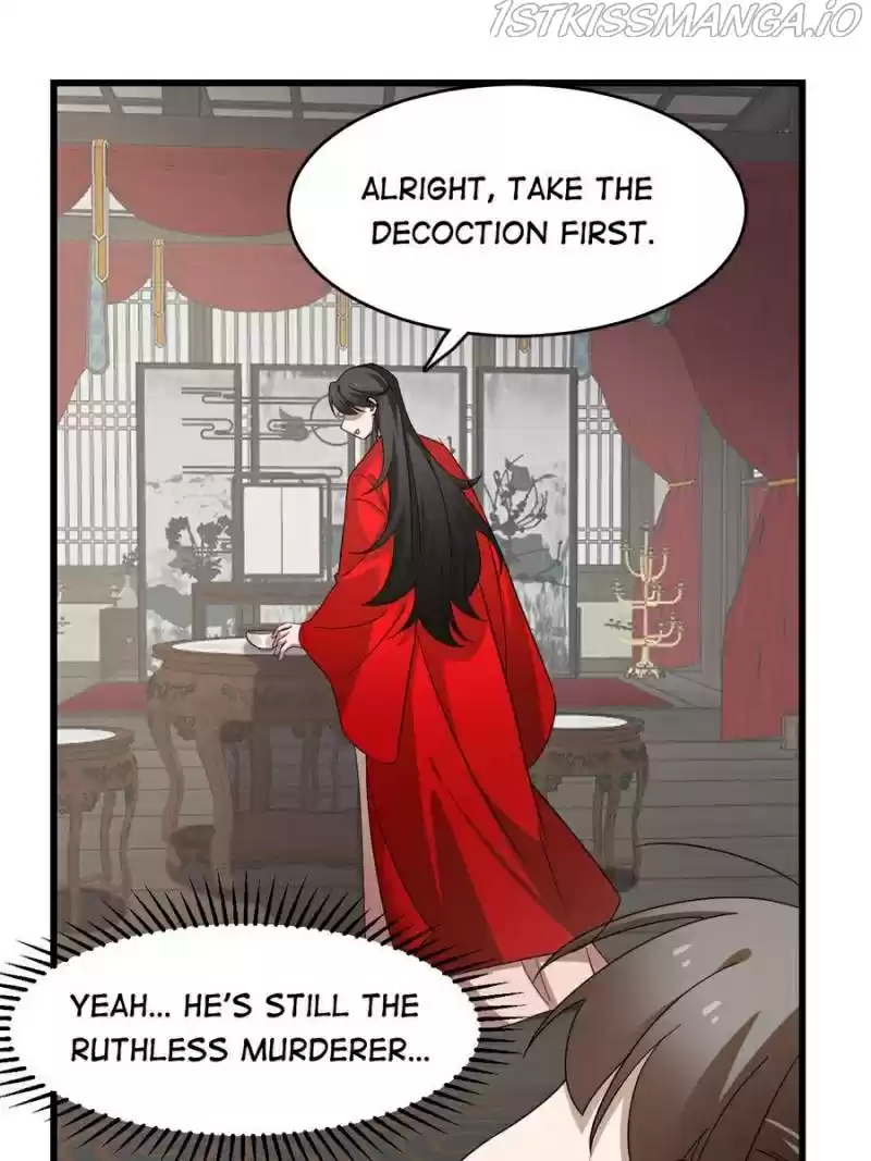 Queen Of Posion: The Legend Of A Super Agent, Doctor And Princess Chapter 235