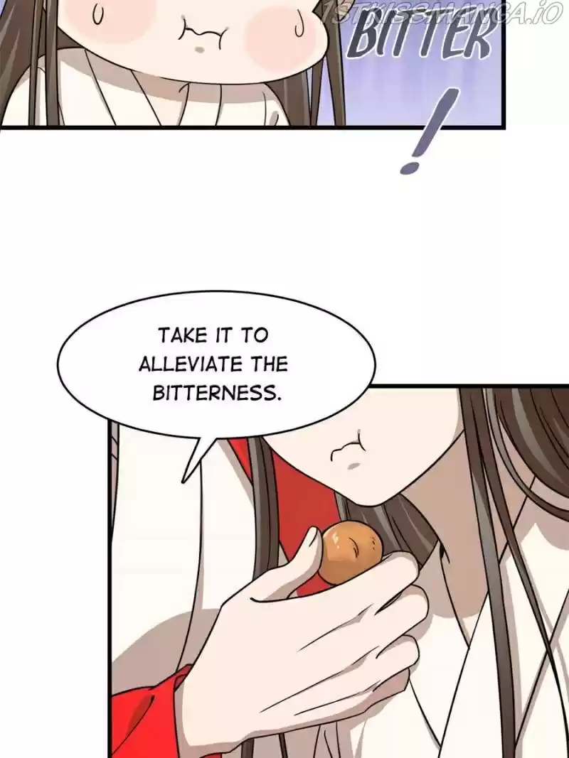 Queen Of Posion: The Legend Of A Super Agent, Doctor And Princess Chapter 235