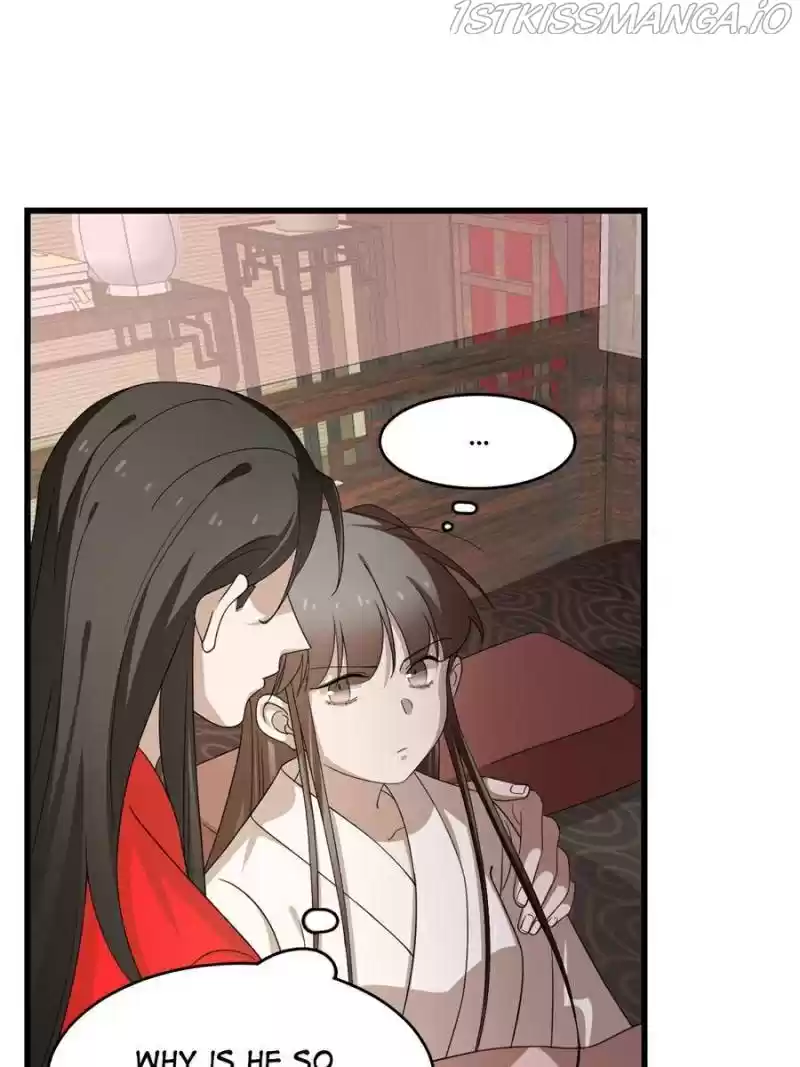 Queen Of Posion: The Legend Of A Super Agent, Doctor And Princess Chapter 235