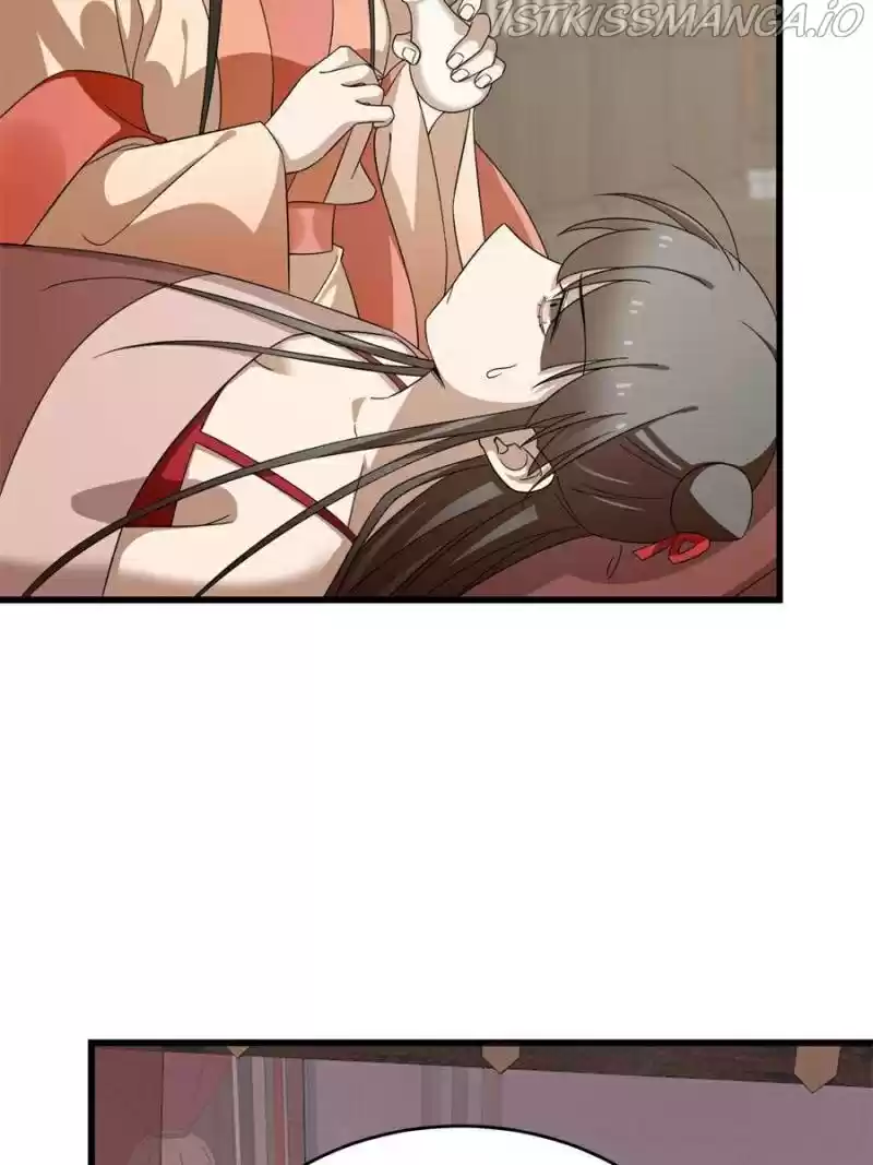 Queen Of Posion: The Legend Of A Super Agent, Doctor And Princess Chapter 236