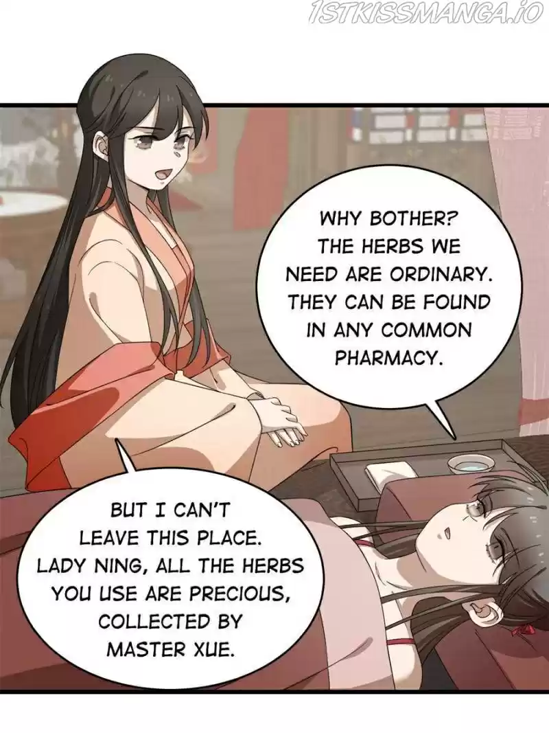 Queen Of Posion: The Legend Of A Super Agent, Doctor And Princess Chapter 236