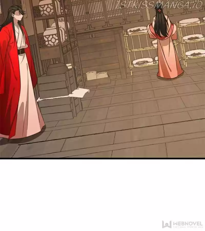 Queen Of Posion: The Legend Of A Super Agent, Doctor And Princess Chapter 236