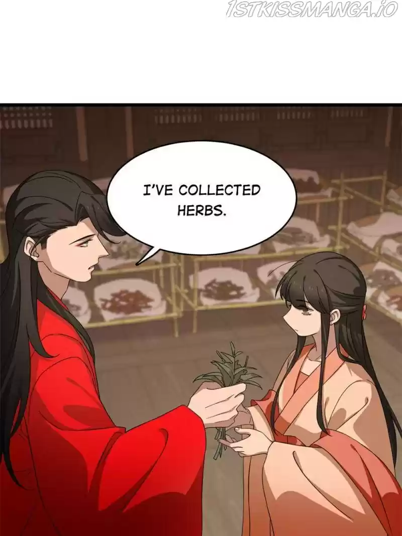 Queen Of Posion: The Legend Of A Super Agent, Doctor And Princess Chapter 236