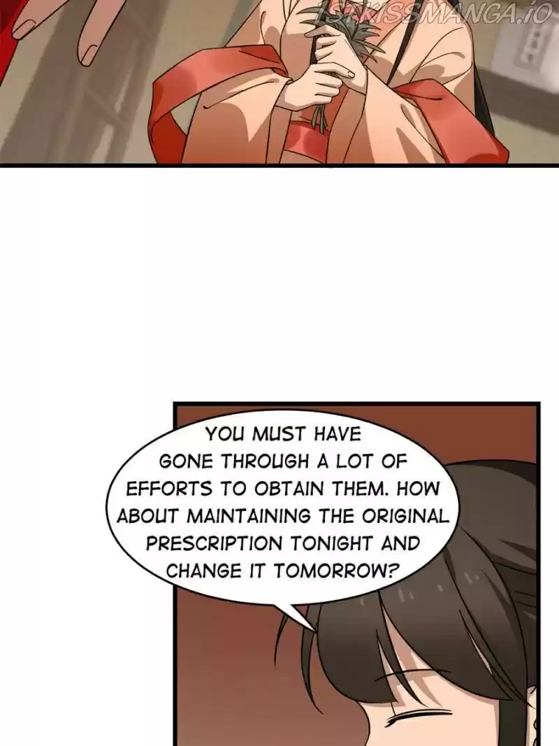 Queen Of Posion: The Legend Of A Super Agent, Doctor And Princess Chapter 236