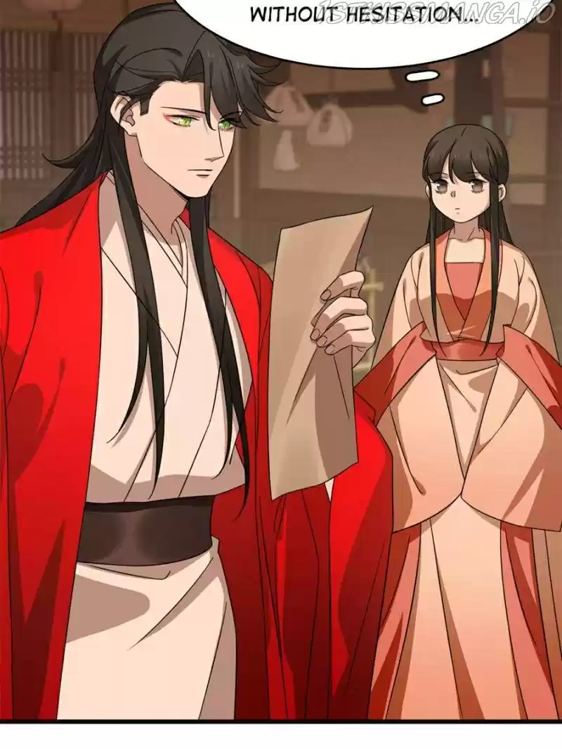 Queen Of Posion: The Legend Of A Super Agent, Doctor And Princess Chapter 236