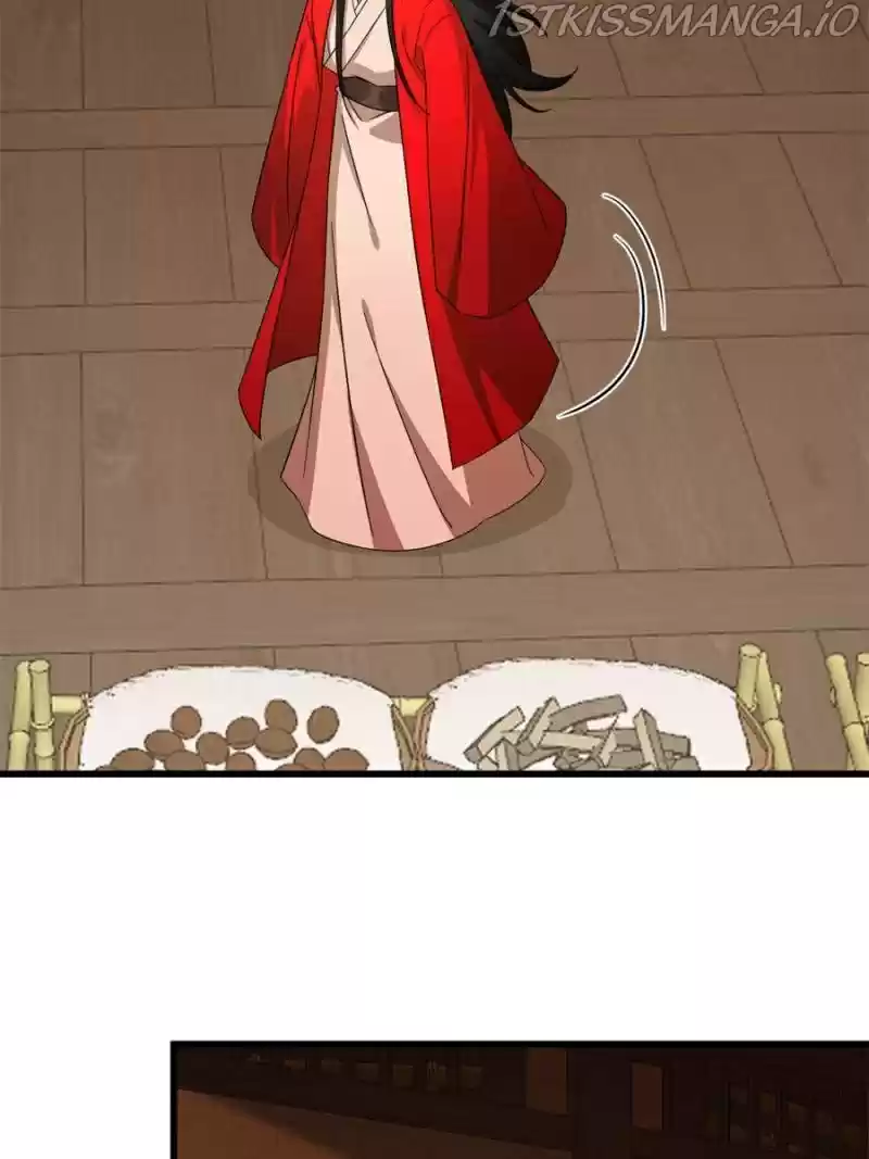 Queen Of Posion: The Legend Of A Super Agent, Doctor And Princess Chapter 236