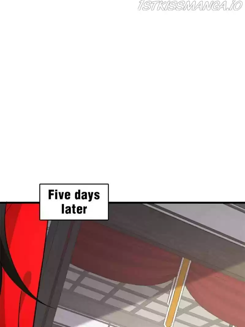 Queen Of Posion: The Legend Of A Super Agent, Doctor And Princess Chapter 236