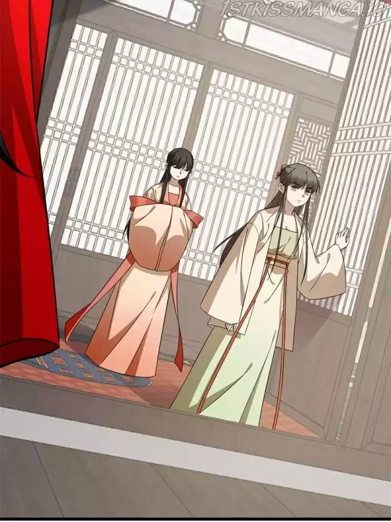 Queen Of Posion: The Legend Of A Super Agent, Doctor And Princess Chapter 236