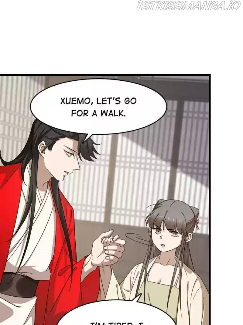 Queen Of Posion: The Legend Of A Super Agent, Doctor And Princess Chapter 236