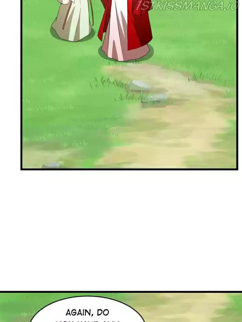 Queen Of Posion: The Legend Of A Super Agent, Doctor And Princess Chapter 236