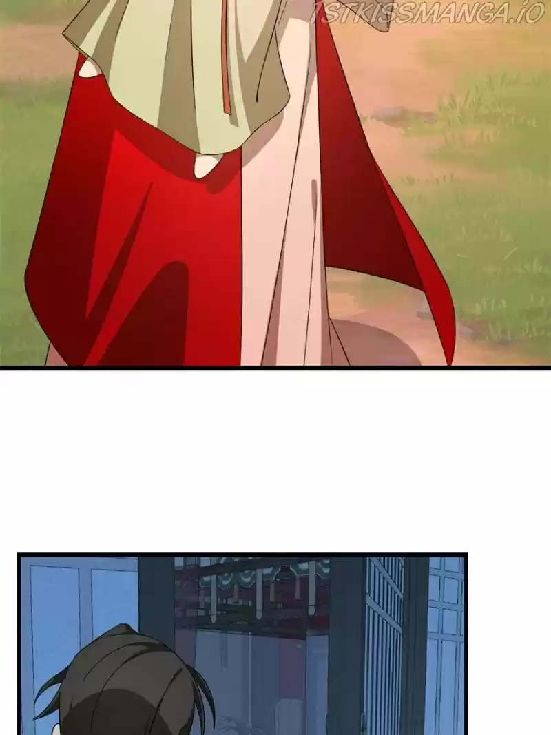 Queen Of Posion: The Legend Of A Super Agent, Doctor And Princess Chapter 237