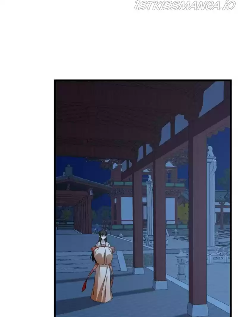 Queen Of Posion: The Legend Of A Super Agent, Doctor And Princess Chapter 237