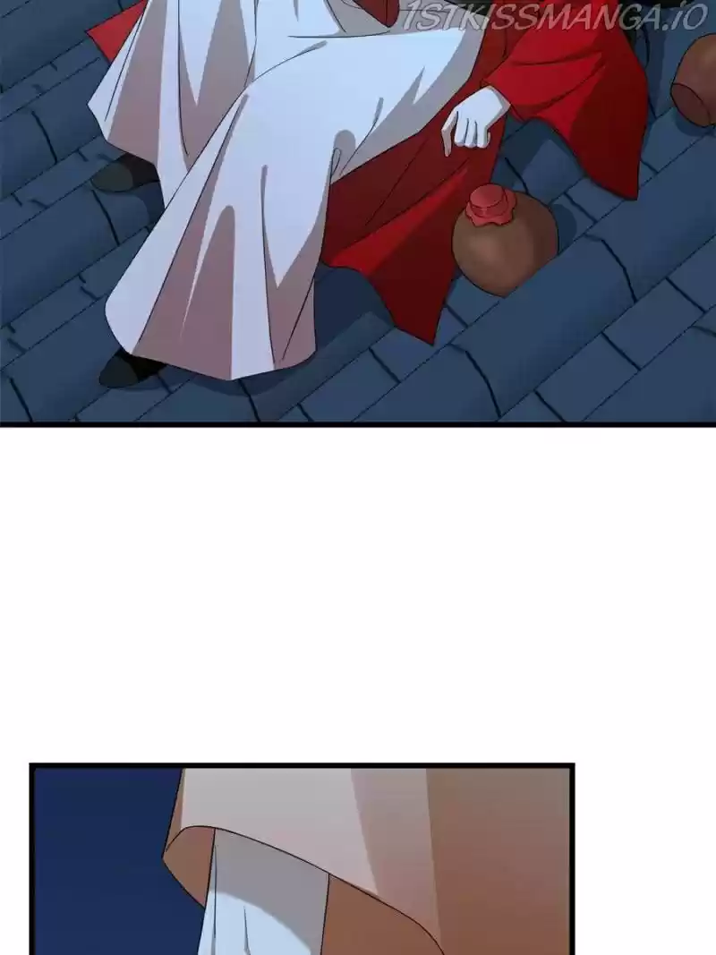 Queen Of Posion: The Legend Of A Super Agent, Doctor And Princess Chapter 237