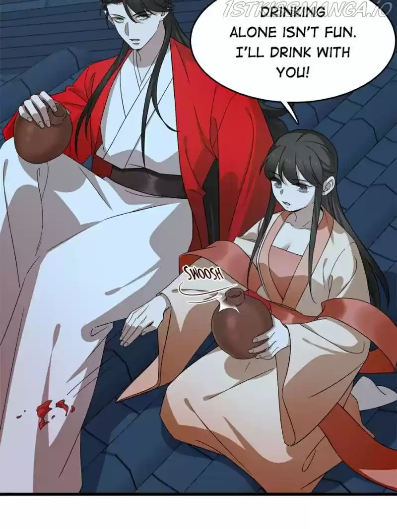 Queen Of Posion: The Legend Of A Super Agent, Doctor And Princess Chapter 237