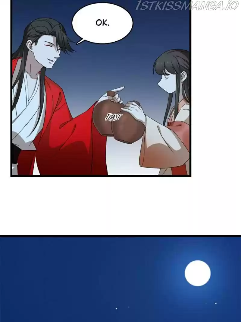 Queen Of Posion: The Legend Of A Super Agent, Doctor And Princess Chapter 237