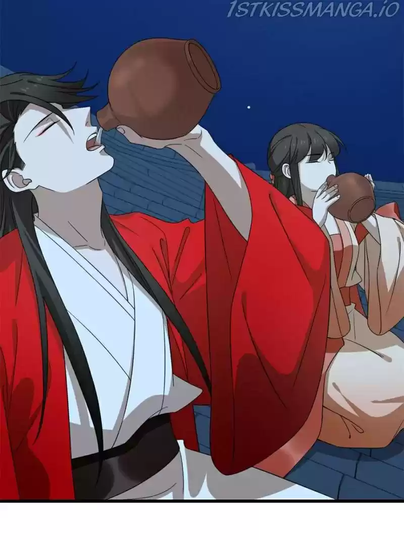 Queen Of Posion: The Legend Of A Super Agent, Doctor And Princess Chapter 237